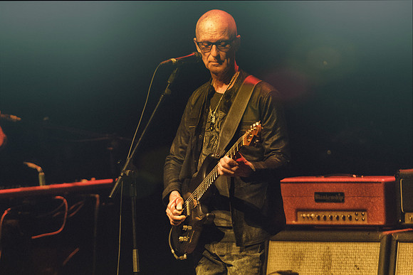 Kim Mitchell - Richmond Hill - 18