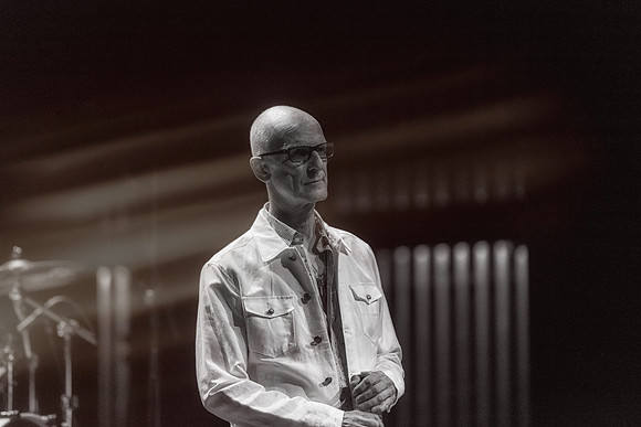 Kim Mitchell - Richmond Hill - 37