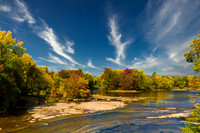 Crowe Bridge