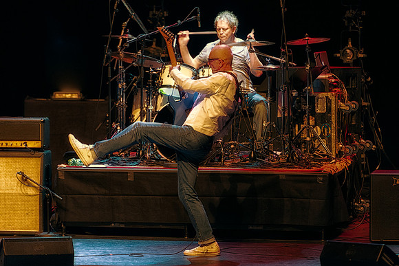 Kim Mitchell - Richmond Hill - 44