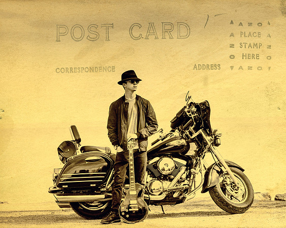 Liam - Cd Cover Shot6
