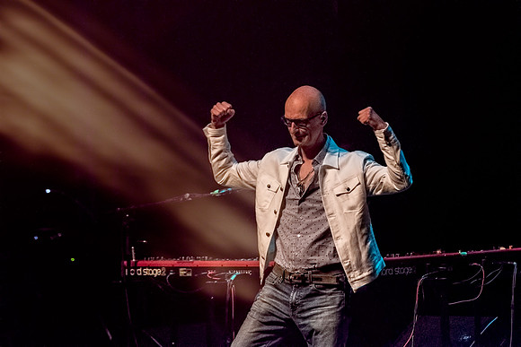 Kim Mitchell - Richmond Hill - 06