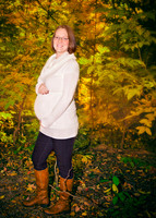 Shannon - Expecting