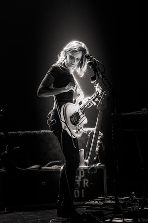Whitehorse -30