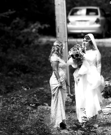 Black & White Moments
