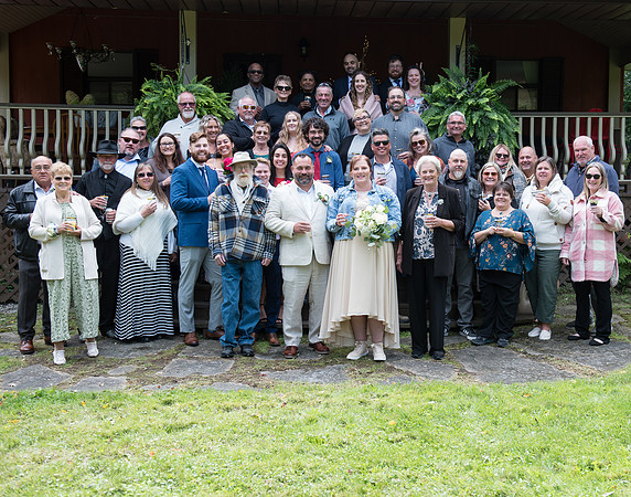 Kelly & Mike Wedding-396-1