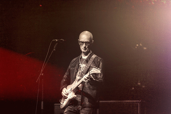 Kim Mitchell - Richmond Hill - 22
