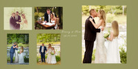 Linsey & Tom - Wedding