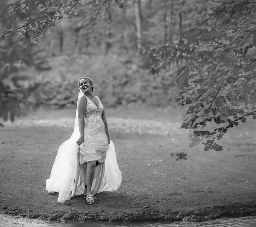 Black & White Moments