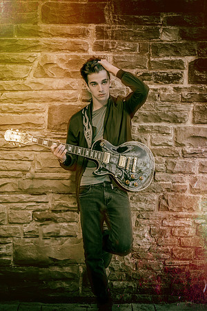 Liam - Cd Cover Shot8