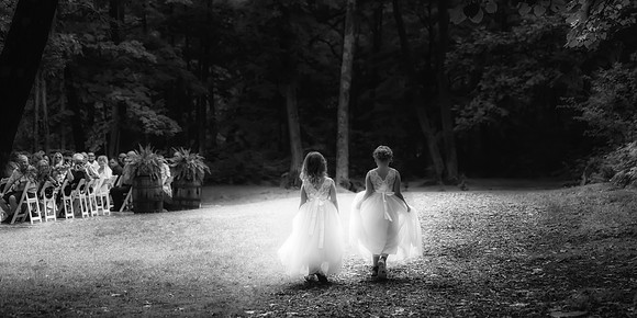 Black & White Moments