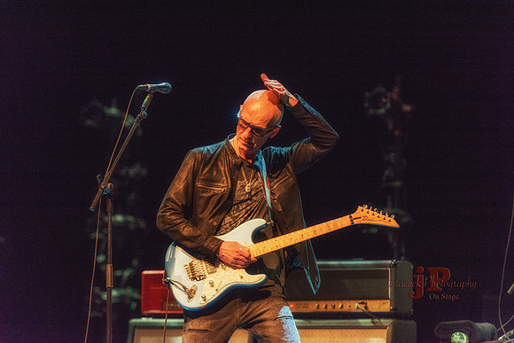 Kim Mitchell - Richmond Hill - 28