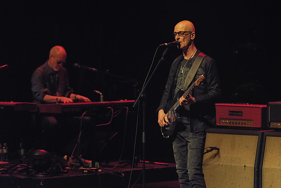 Kim Mitchell - Richmond Hill - 26