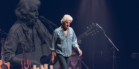 Graham Nash