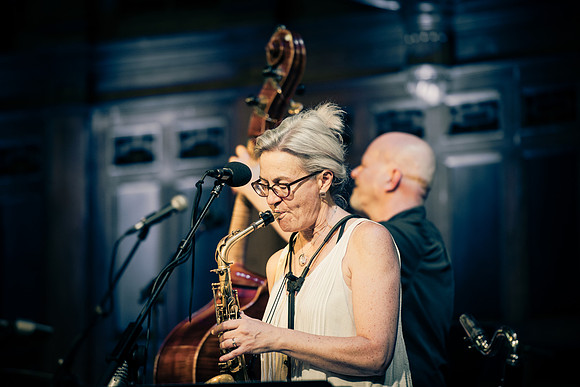 Holly Cole Toronto Jazz Festival
