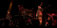 Paul Novotny & Robie Botos