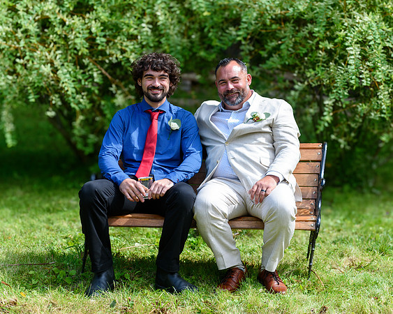 Kelly & Mike Wedding-427-95