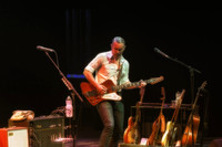 Jim Cuddy -2017