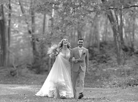 Black & White Moments